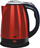 Отзывы Чайник HiTT HT-5003 (красный)