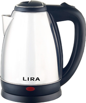 Отзывы Чайник LIRA LR 0110