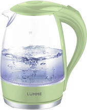 Отзывы Чайник Lumme LU-216 (зеленый нефрит)
