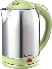Отзывы Чайник Lumme LU-219 (зеленый нефрит)