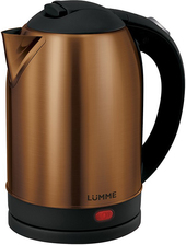 Отзывы Чайник Lumme LU-218 (тёмная яшма)