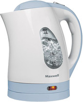 Отзывы Чайник Maxwell MW-1014 B