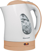 Отзывы Чайник Maxwell MW-1014 BN