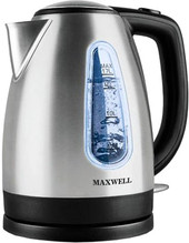Отзывы Чайник Maxwell MW-1019
