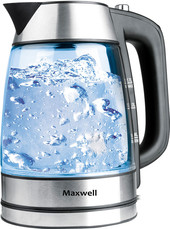 Отзывы Чайник Maxwell MW-1053 ST