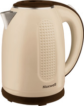 Отзывы Чайник Maxwell MW-1042 BN