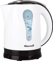 Отзывы Чайник Maxwell MW-1079 W
