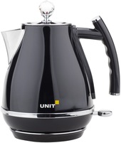 Отзывы Чайник UNIT UEK-263 (черный)