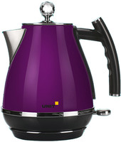 Отзывы Чайник UNIT UEK-263 purple