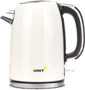 Отзывы Чайник UNIT UEK-264 biege