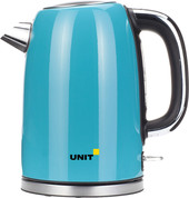 Отзывы Чайник UNIT UEK-264 blue