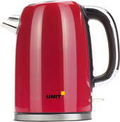 Отзывы Чайник UNIT UEK-264 red