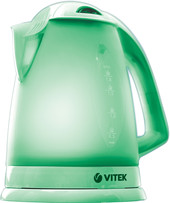 Отзывы Чайник Vitek VT-1104 G