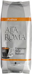 Отзывы Кофе Alta Roma Arabica в зернах 1000 г