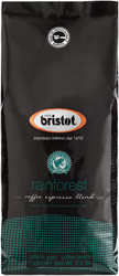 Отзывы Кофе Bristot Rainforest в зернах 1000 г