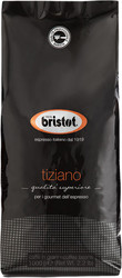 Отзывы Кофе Bristot Tiziano в зернах 1000 г