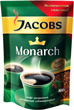 Отзывы Кофе Jacobs Monarch 190 г