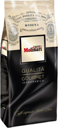 Отзывы Кофе Molinari Gourmet в зернах 1000 г