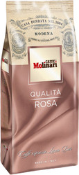 Отзывы Кофе Molinari Rosa в зернах 1000 г