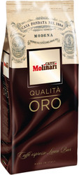 Отзывы Кофе Molinari Oro в зернах 1000 г