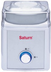 Отзывы Мороженица Saturn ST-FP8521 (белый)