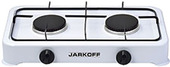 Отзывы Настольная плита Jarkoff JK-7302W