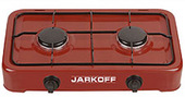 Отзывы Настольная плита Jarkoff JK-7302Br