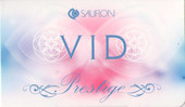 Отзывы Контактные линзы Sauflon VID Prestige +1 дптр 8.6 мм