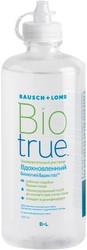 Отзывы Раствор для линз Bausch & Lomb BioTrue 300
