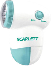 Отзывы Машинка для удаления катышков Scarlett SC-920