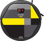Отзывы Робот для уборки пола iClebo Pop Lemon (YCR-M05-P2)