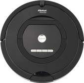 Отзывы Робот для уборки пола iRobot Roomba 770