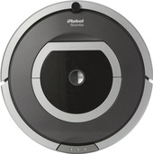 Отзывы Робот для уборки пола iRobot Roomba 780