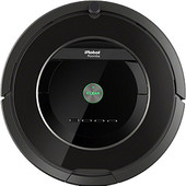 Отзывы Робот для уборки пола iRobot Roomba 880