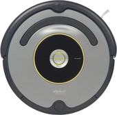 Отзывы Робот для уборки пола iRobot Roomba 631