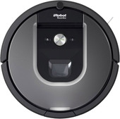 Отзывы Робот для уборки пола iRobot Roomba 960