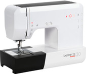 Отзывы Швейная машина Bernina Bernette 20
