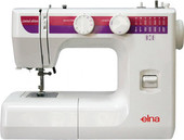 Отзывы Швейная машина Elna 1001