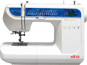 Отзывы Швейная машина Elna 5200