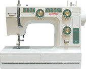 Отзывы Швейная машина Janome LE 22