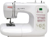 Отзывы Швейная машина Janome MC 1530