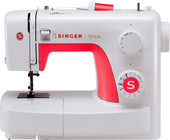 Отзывы Швейная машина Singer Simple 3210