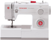 Отзывы Швейная машина Singer 5523 Scholastic