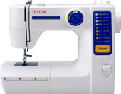 Отзывы Швейная машина Toyota JFS18