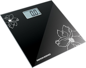 Отзывы Напольные весы Redmond RS-708 (черный)