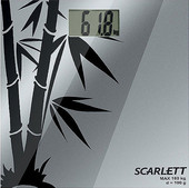 Отзывы Напольные весы Scarlett SC-218