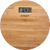 Отзывы Напольные весы Scarlett SC-BS33E061