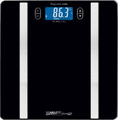 Отзывы Напольные весы Scarlett SL-BS34ED42