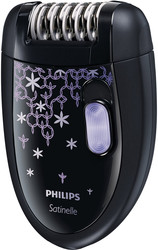 Отзывы Эпилятор Philips HP6422/01
