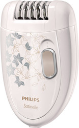 Отзывы Эпилятор Philips HP6423/00